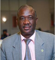 Emmanuel Njukwe